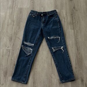 PacSun Classic Blue Denim Jeans